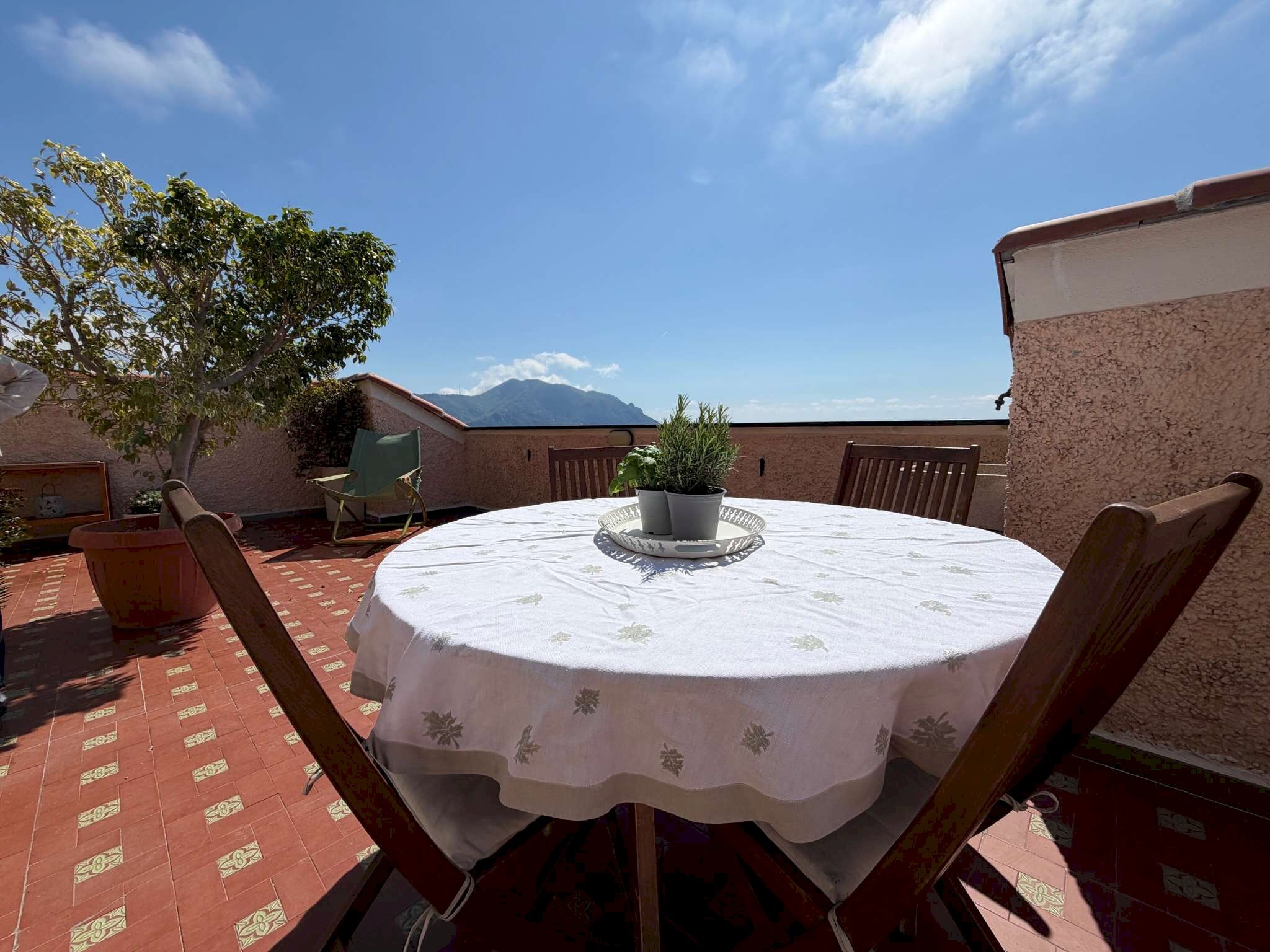 img_4418 - Attico via Polanesi, Sori - foto 3