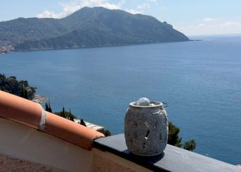 img_4420 - Attico via Polanesi, Sori - foto 1