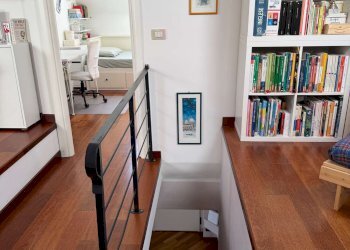 img_4389 - Attico via Polanesi, Sori - foto 8