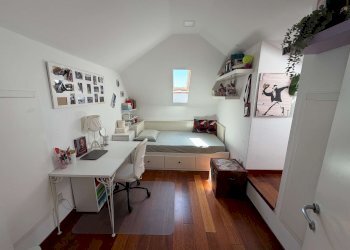 img_4383 - Attico via Polanesi, Sori - foto 9