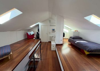 img_4384 - Attico via Polanesi, Sori - foto 13