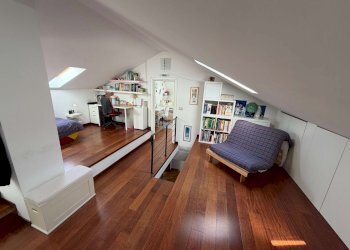 img_4385 - Attico via Polanesi, Sori - foto 14