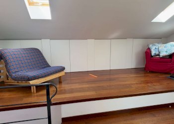 img_4388 - Attico via Polanesi, Sori - foto 15