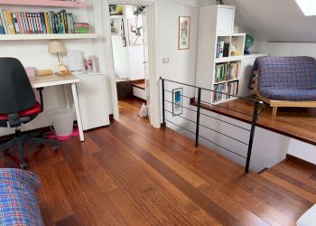 img_4387 - Attico via Polanesi, Sori - foto 16