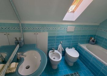 img_4390 - Attico via Polanesi, Sori - foto 18