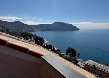 img_3960 - Attico via Polanesi, Sori - foto 22