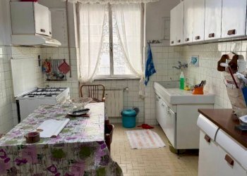 Lavanderia - Trilocale Lungobisagno Dalmazia, 61, Genova (zona Staglieno) - foto 3
