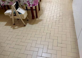 Terrazzo - Trilocale Lungobisagno Dalmazia, 61, Genova (zona Staglieno) - foto 5