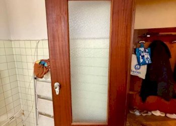 Ripostiglio - Trilocale Lungobisagno Dalmazia, 61, Genova (zona Staglieno) - foto 6