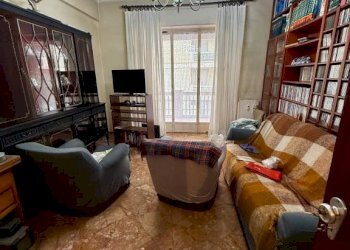 Salone - Trilocale Lungobisagno Dalmazia, 61, Genova (zona Staglieno) - foto 9