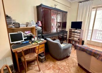 Studio - Trilocale Lungobisagno Dalmazia, 61, Genova (zona Staglieno) - foto 10