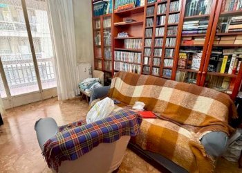Studio - Trilocale Lungobisagno Dalmazia, 61, Genova (zona Staglieno) - foto 11