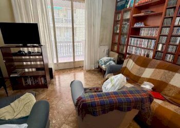 Studio - Trilocale Lungobisagno Dalmazia, 61, Genova (zona Staglieno) - foto 12