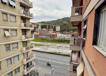 Vista - Trilocale Lungobisagno Dalmazia, 61, Genova (zona Staglieno) - foto 13