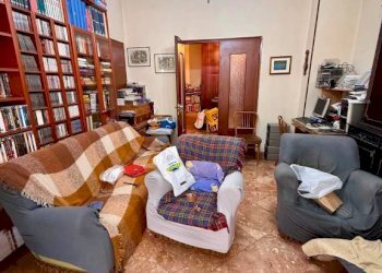 Salone - Trilocale Lungobisagno Dalmazia, 61, Genova (zona Staglieno) - foto 17