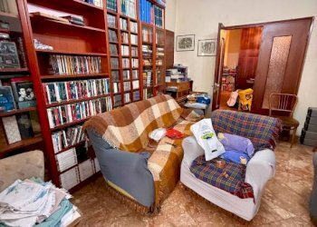 Salone - Trilocale Lungobisagno Dalmazia, 61, Genova (zona Staglieno) - foto 18