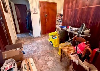 Ingresso - Trilocale Lungobisagno Dalmazia, 61, Genova (zona Staglieno) - foto 20