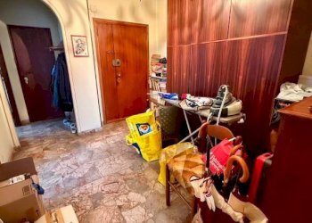 Ingresso - Trilocale Lungobisagno Dalmazia, 61, Genova (zona Staglieno) - foto 21