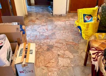 Disimpegno - Trilocale Lungobisagno Dalmazia, 61, Genova (zona Staglieno) - foto 22