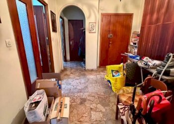 Corridoio - Trilocale Lungobisagno Dalmazia, 61, Genova (zona Staglieno) - foto 23