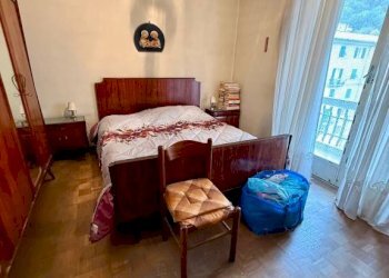 Camera da letto - Trilocale Lungobisagno Dalmazia, 61, Genova (zona Staglieno) - foto 24