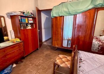 Camera da letto - Trilocale Lungobisagno Dalmazia, 61, Genova (zona Staglieno) - foto 27