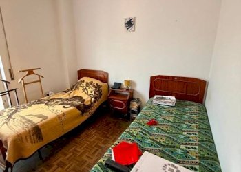 Camera da letto - Trilocale Lungobisagno Dalmazia, 61, Genova (zona Staglieno) - foto 30