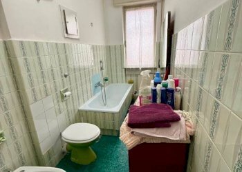 Bagno - Trilocale Lungobisagno Dalmazia, 61, Genova (zona Staglieno) - foto 32
