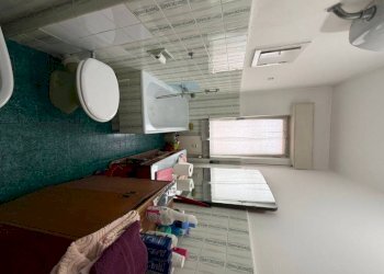 Interno non residenziale - Trilocale Lungobisagno Dalmazia, 61, Genova (zona Staglieno) - foto 34