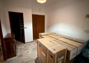 Cucina - Bilocale Lungobisagno Dalmazia, 61, Genova (zona Staglieno) - foto 2