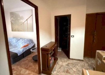 Disimpegno - Bilocale Lungobisagno Dalmazia, 61, Genova (zona Staglieno) - foto 3