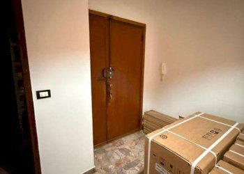 Ingresso - Bilocale Lungobisagno Dalmazia, 61, Genova (zona Staglieno) - foto 4