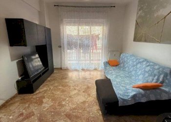 Salone - Bilocale Lungobisagno Dalmazia, 61, Genova (zona Staglieno) - foto 8