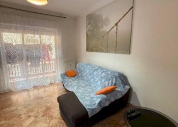 Camera da letto - Bilocale Lungobisagno Dalmazia, 61, Genova (zona Staglieno) - foto 10