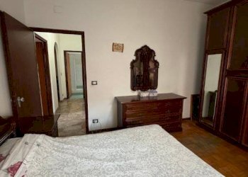 Camera da letto - Bilocale Lungobisagno Dalmazia, 61, Genova (zona Staglieno) - foto 14