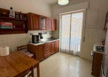 Cucina - Bilocale Lungobisagno Dalmazia, 61, Genova (zona Staglieno) - foto 15