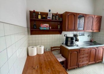 Cucina - Bilocale Lungobisagno Dalmazia, 61, Genova (zona Staglieno) - foto 16