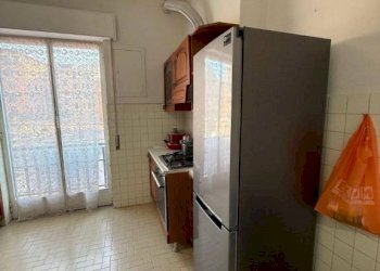 Cucina - Bilocale Lungobisagno Dalmazia, 61, Genova (zona Staglieno) - foto 17