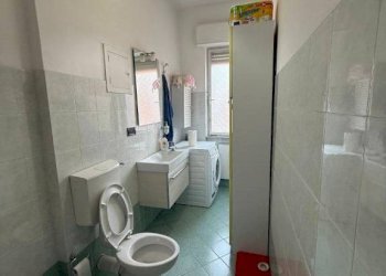 Bagno - Bilocale Lungobisagno Dalmazia, 61, Genova (zona Staglieno) - foto 20