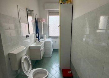 Bagno - Bilocale Lungobisagno Dalmazia, 61, Genova (zona Staglieno) - foto 21