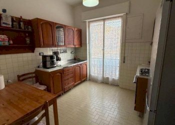 Cucina - Bilocale Lungobisagno Dalmazia, 61, Genova (zona Staglieno) - foto 27