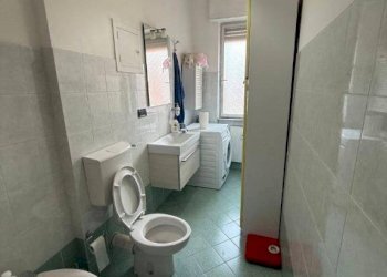 Bagno - Bilocale Lungobisagno Dalmazia, 61, Genova (zona Staglieno) - foto 28