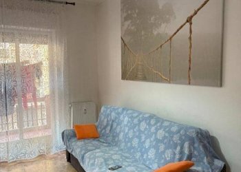 Salone - Bilocale Lungobisagno Dalmazia, 61, Genova (zona Staglieno) - foto 29