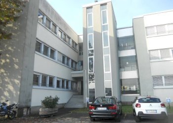 Facciata - Ufficio via Ramazzotti, Lainate - foto 2