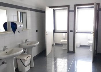 Bagno - Ufficio via Ramazzotti, Lainate - foto 10
