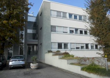 Facciata - Ufficio via Ramazzotti, Lainate - foto 18
