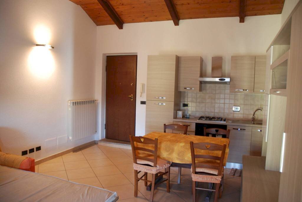 Attico Ciriè - foto 1