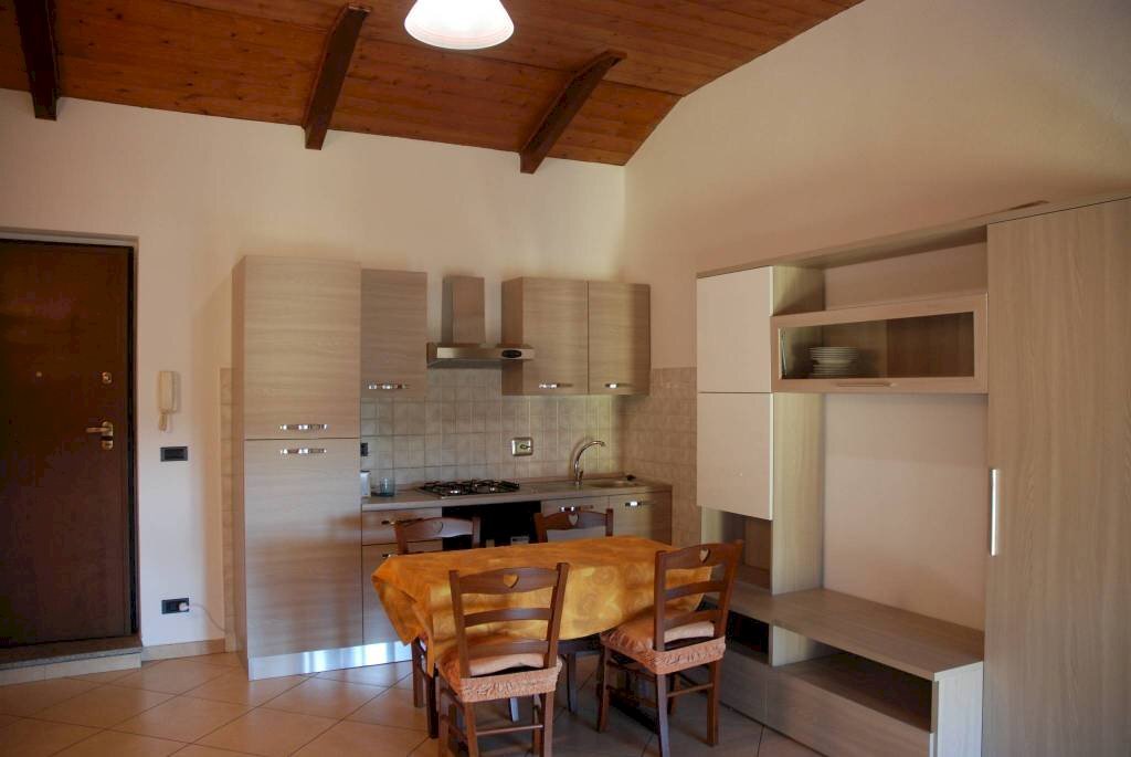 Attico Ciriè - foto 2