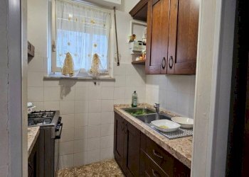 Cucina - Trilocale via Ettore Piccinini, 1, Asti - foto 2