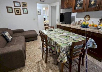 Sala da pranzo - Trilocale via Ettore Piccinini, 1, Asti - foto 3